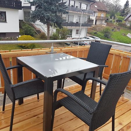 Haus Redi Lägenhet Sasbach  Exteriör bild
