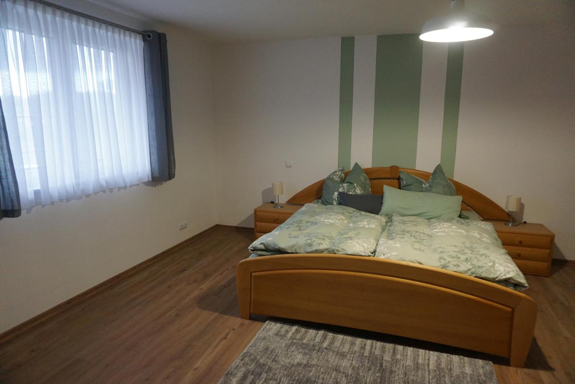 Haus Redi Lägenhet Sasbach  Exteriör bild