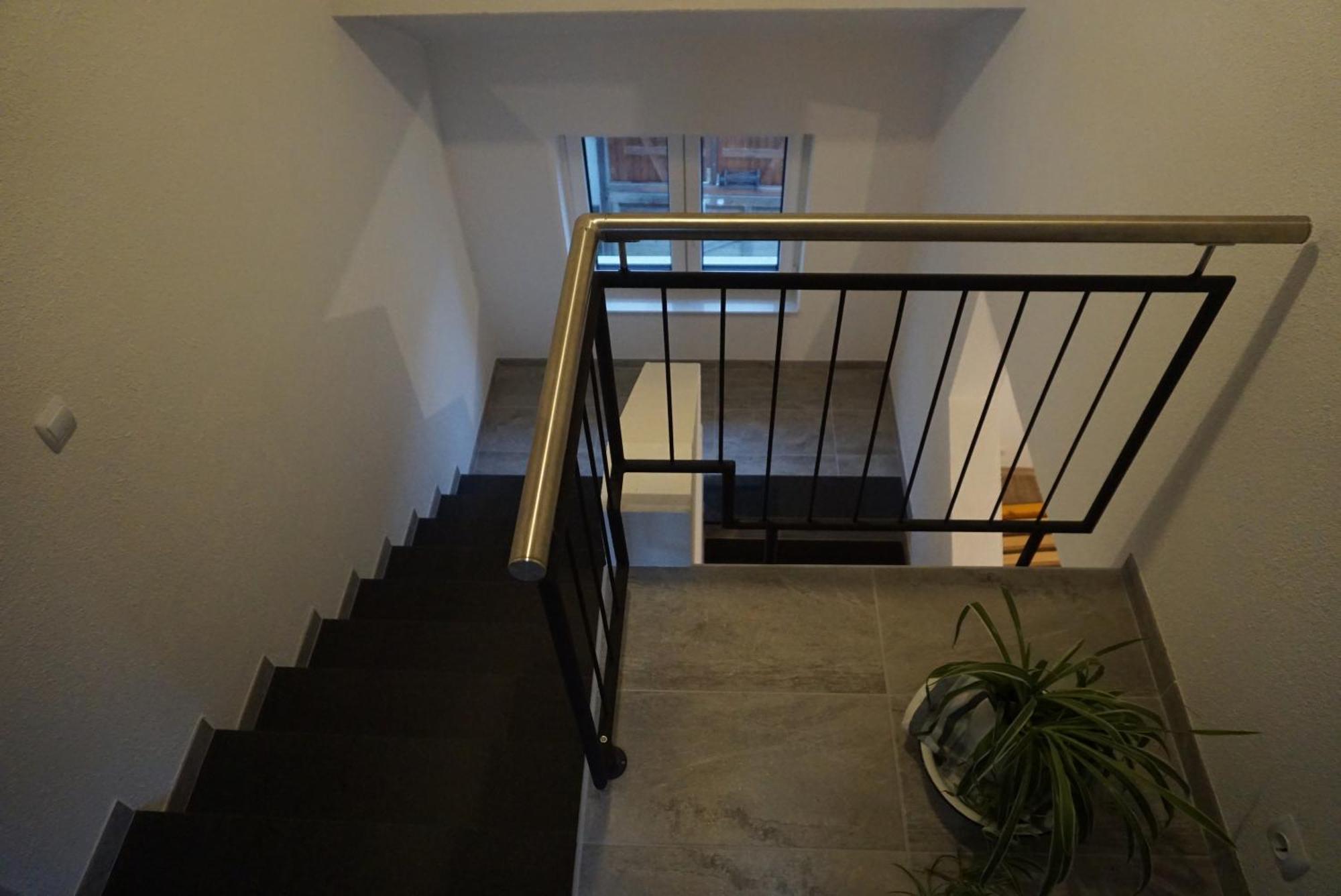 Haus Redi Lägenhet Sasbach  Exteriör bild