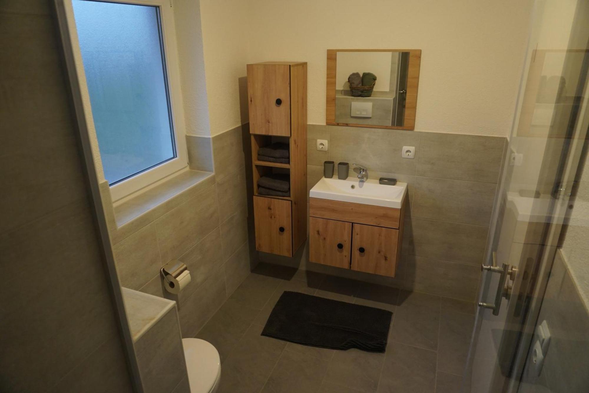 Haus Redi Lägenhet Sasbach  Exteriör bild