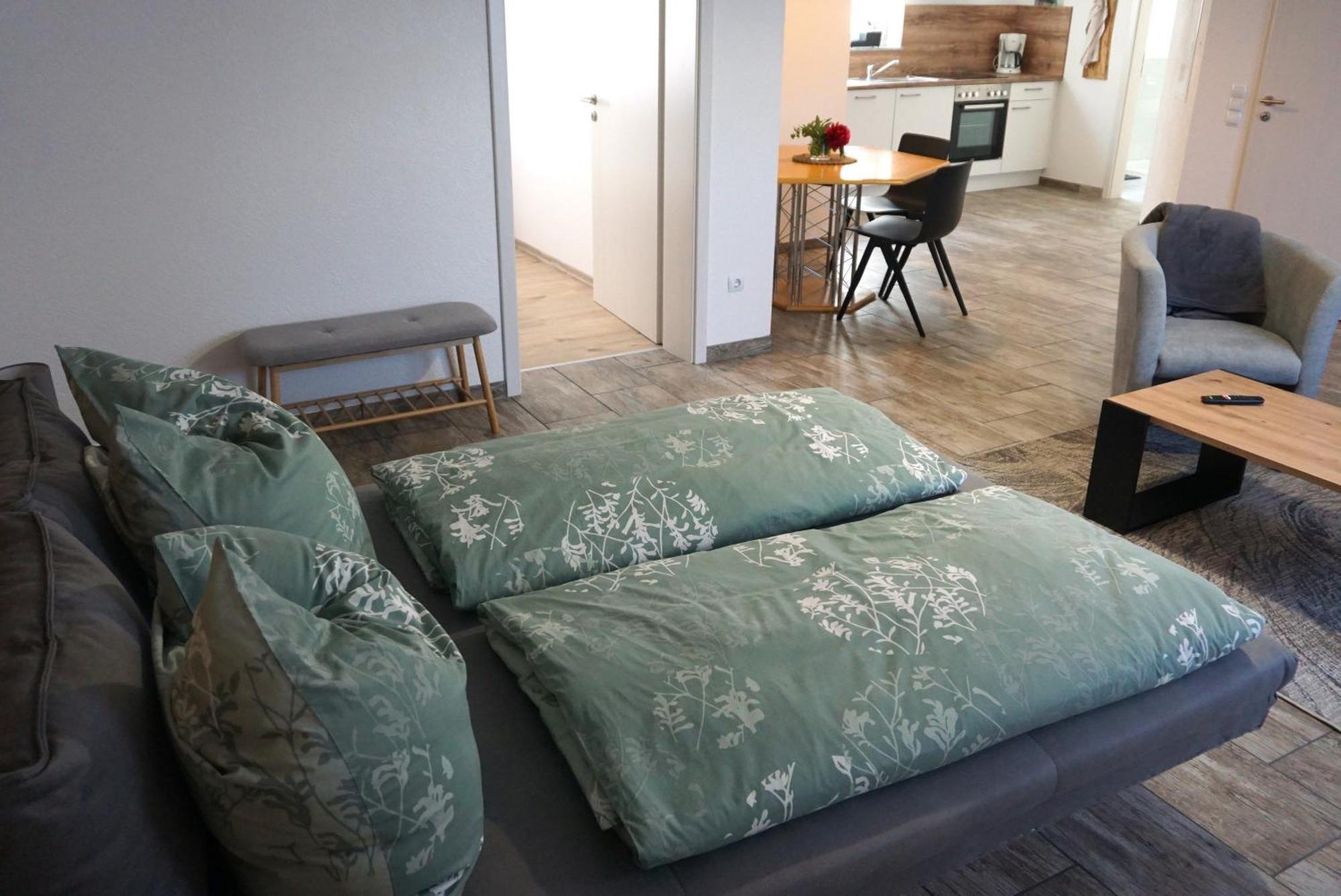 Haus Redi Lägenhet Sasbach  Exteriör bild