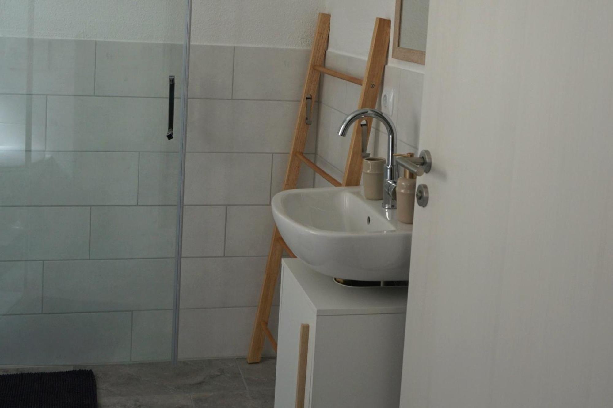 Haus Redi Lägenhet Sasbach  Exteriör bild