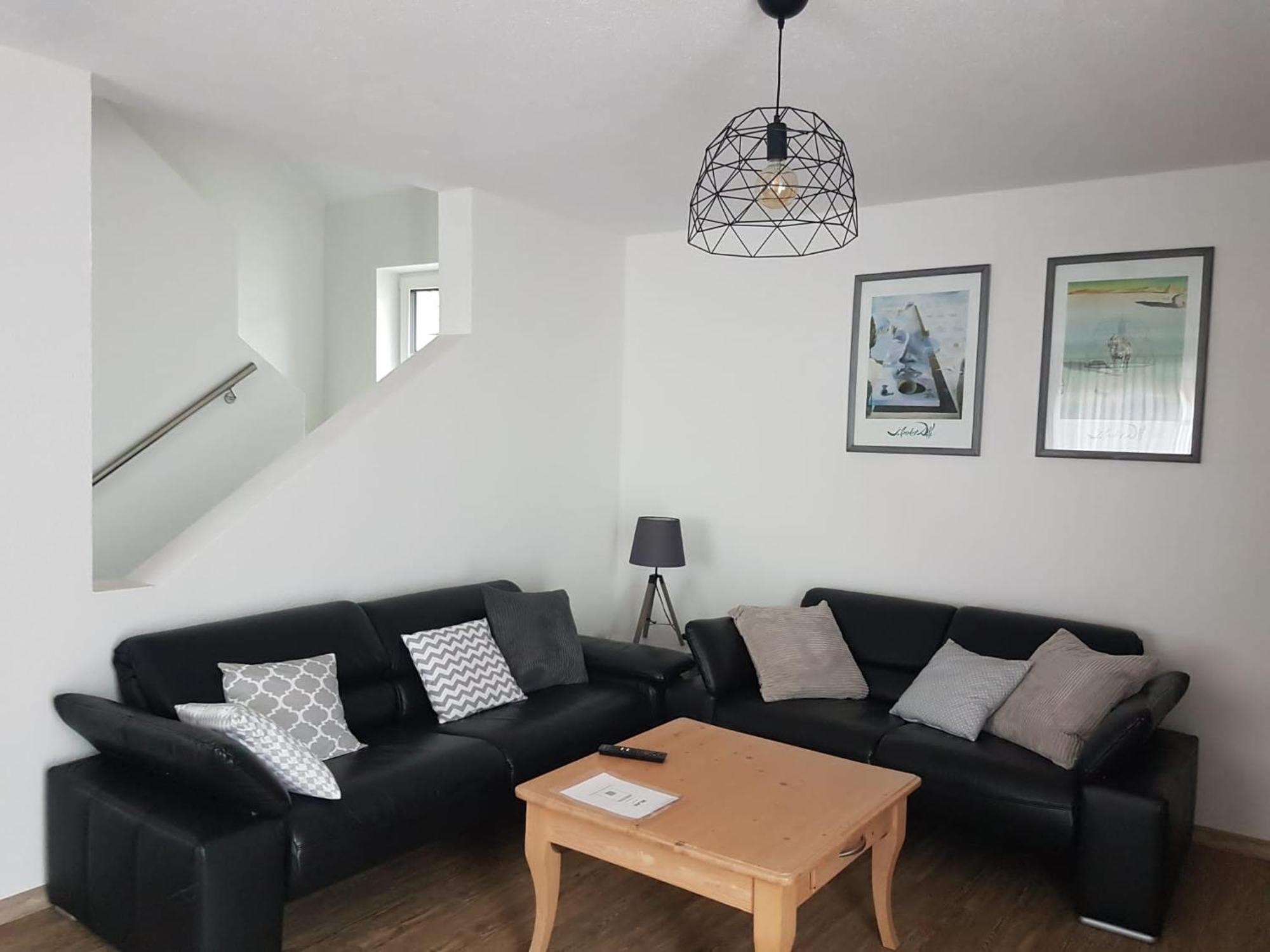 Haus Redi Lägenhet Sasbach  Exteriör bild